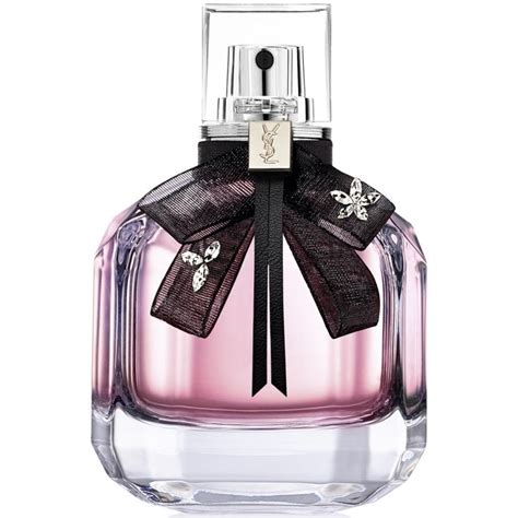 yves saint laurent mon paris 50ml taiwan|女性香水 .